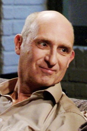 Peter Rouffaer portrait