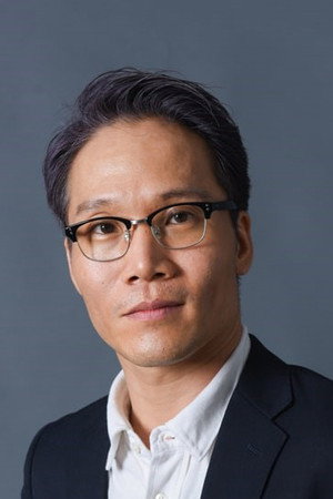 Tokuhisa Yamashita portrait