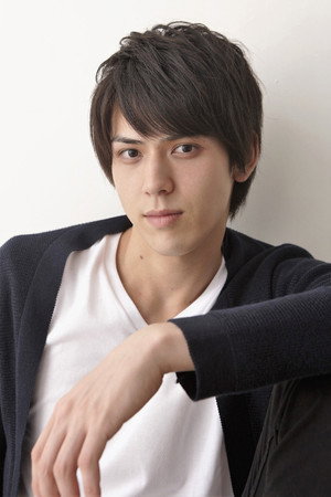 Sho Kato portrait