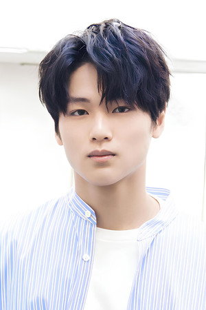 Daisuke Nakagawa portrait