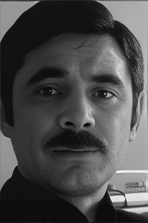 Aleksandr Pankratov-Chyornyy portrait