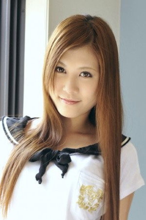 Nozomi Nishiyama portrait