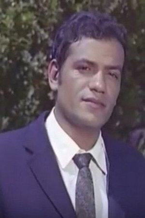 Hamza Elsheimy portrait