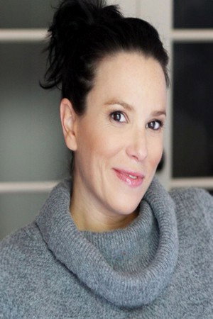 Rachel Fontaine portrait