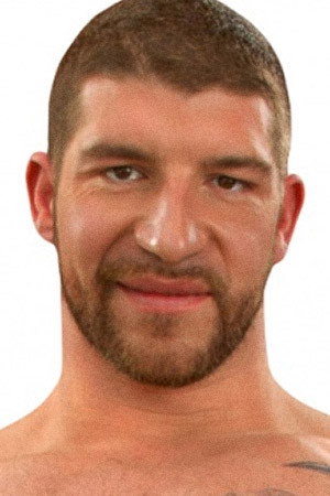 Jeff Stronger portrait