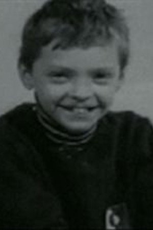 Andrei Budykho portrait