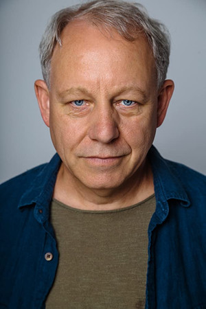 Brad Greenquist portrait