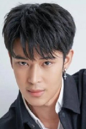 Thanawat Koosuwan portrait