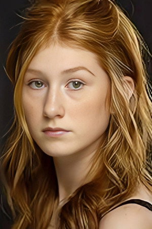Claire Olson portrait