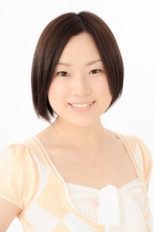Takashiro Mitsu portrait