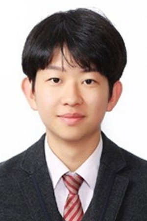 Jeong Seung-won portrait