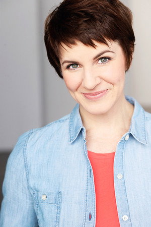 Elizabeth Hales portrait