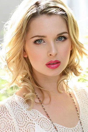 Kirsten Zien portrait