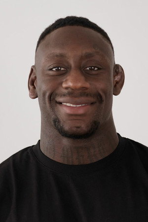 Hafeni Nafuka portrait