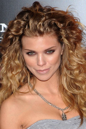 AnnaLynne McCord portrait