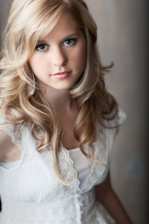Niki Wipf portrait