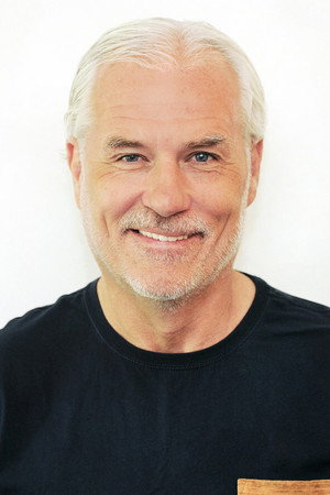 Glenn Hysèn portrait