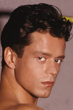 Adam Rom portrait