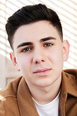 Mert Dincer portrait