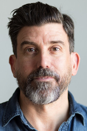 David Neumann portrait