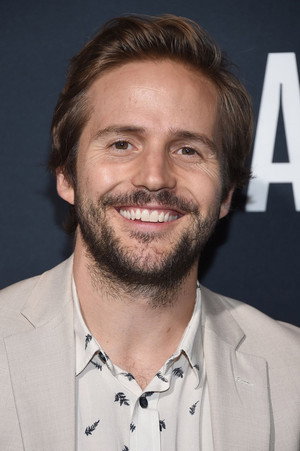 Michael Stahl-David portrait