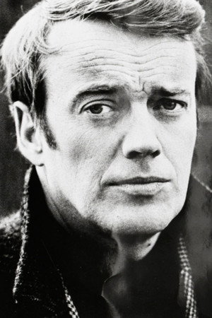 Per Gunnar Evander portrait