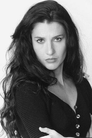 Biancamaria D'Amato portrait