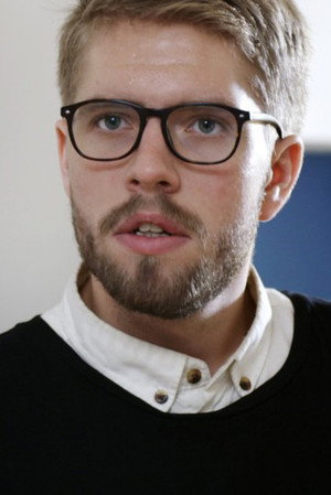 Jakob Schøyen Andersen portrait