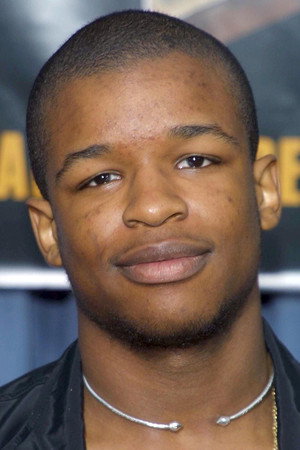 Brenden Jefferson portrait