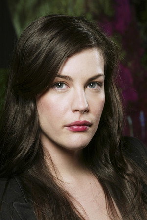 Liv Tyler portrait