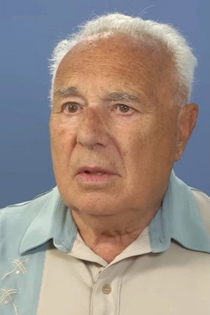 Arthur Provis portrait