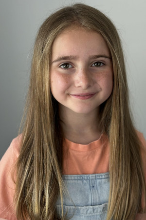 Willow Astbury portrait