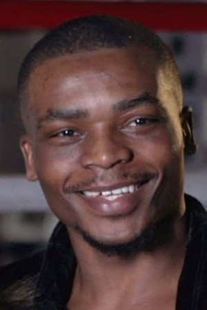 Sharif Bogere portrait