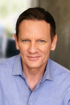Daniel Beer portrait