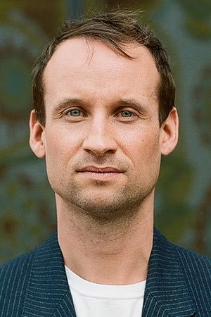 Maximilian Brauer portrait