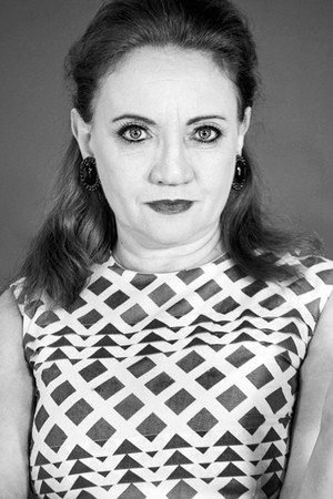 Stella Galazzi portrait