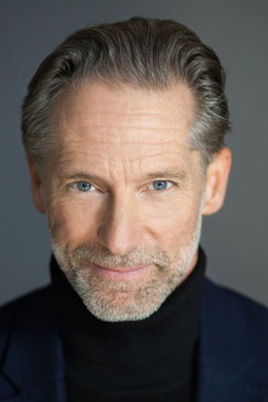 Martin Maria Blau portrait