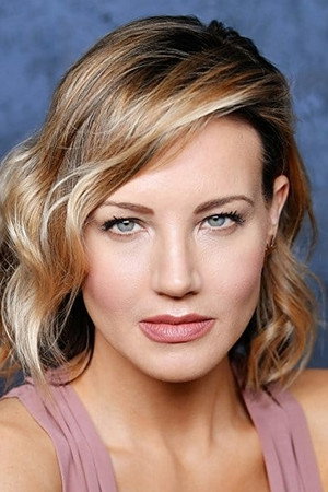 Brianne Davis portrait