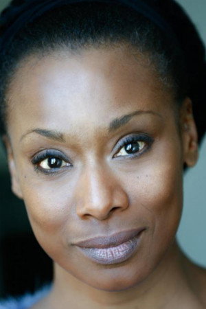 Aïssatou Thiam portrait