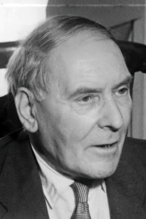 Fernand Crommelynck portrait