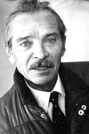 Aleksandr Susnin portrait