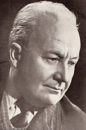 Costache Antoniu portrait