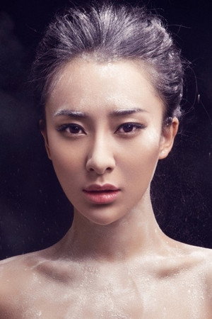 Lily Ji portrait