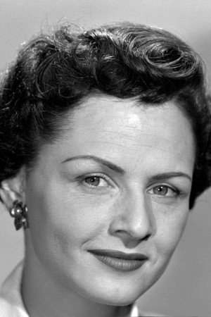 Marian Richman portrait