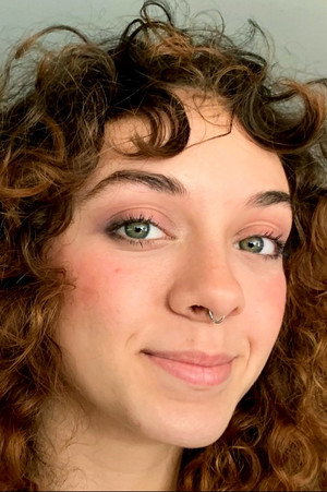 Makeala Hiner-Smith portrait