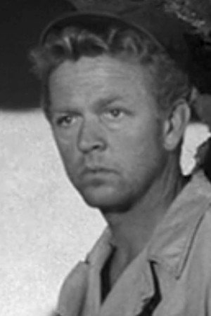 Don Wilbanks portrait