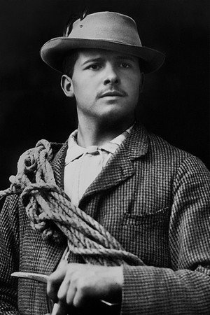 Georges Tairraz I portrait