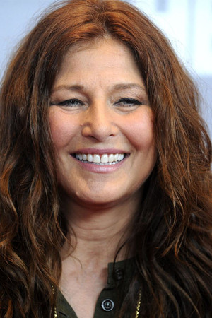 Catherine Keener portrait
