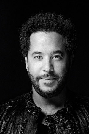 Adel Tawil portrait