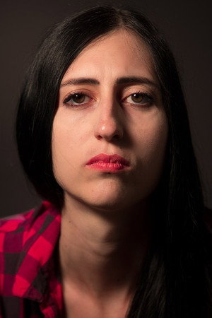 Arianna Bonardi portrait